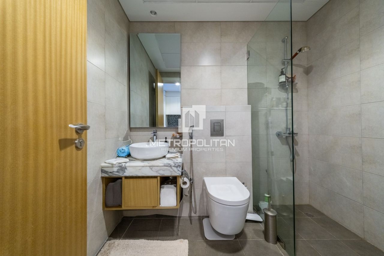 Appartamenti a Dubai, EAU, 37 m² - foto 8