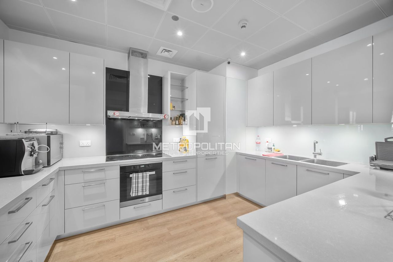 Appartamenti a Dubai, EAU, 211 m² - foto 8