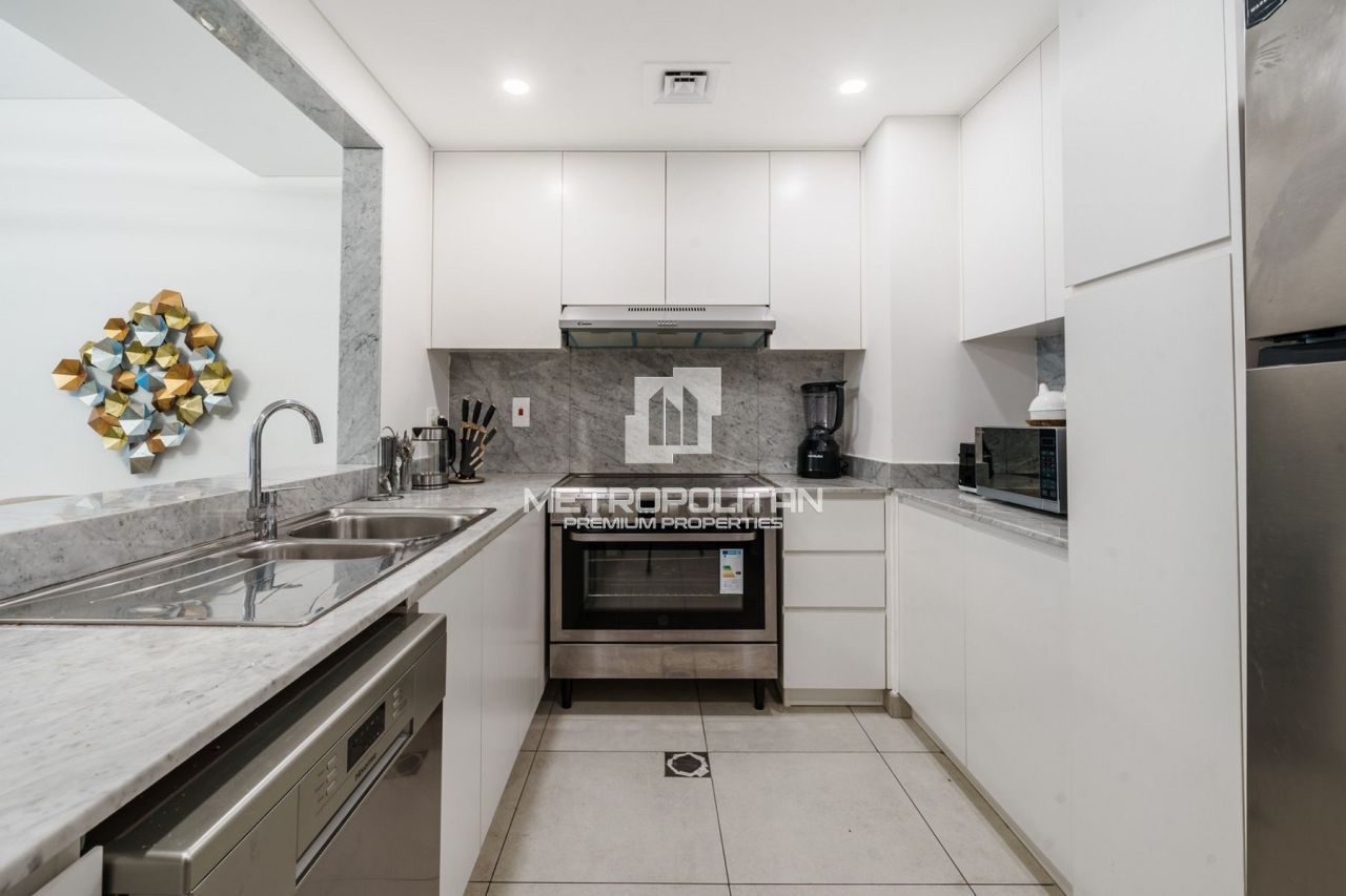 Apartment in Dubai, VAE, 119 m² - Foto 8