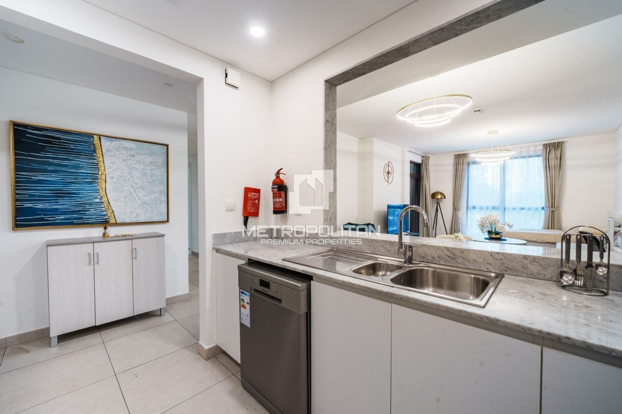 Apartment in Dubai, VAE, 119 m² - Foto 9