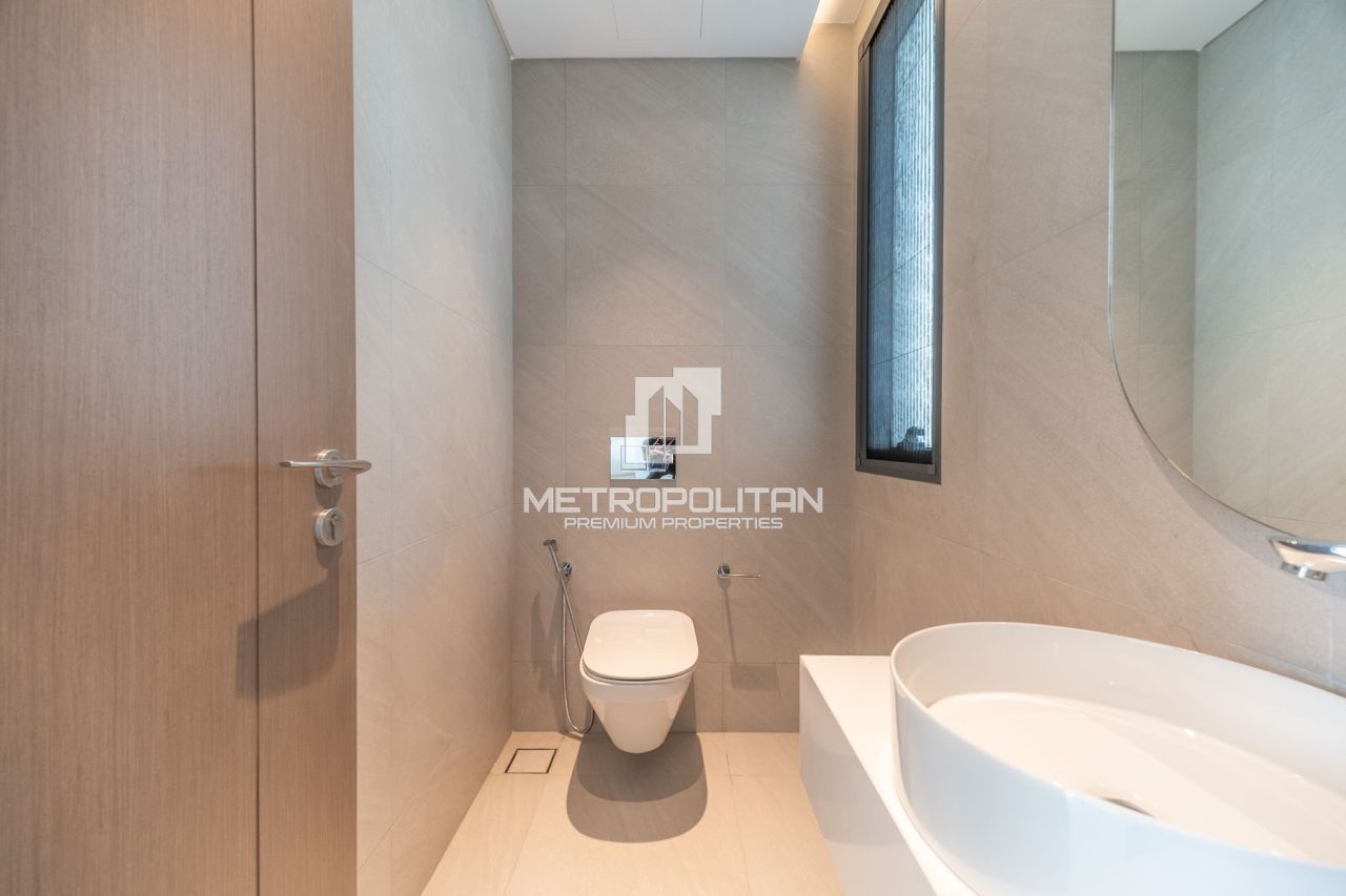 Townhouse a Ras Al Khayma, EAU, 234 m² - foto 9