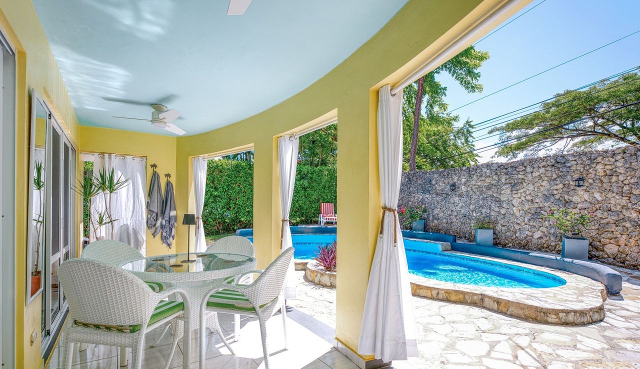 Casa a Sosua, Repubblica Dominicana, 120 m² - foto 11