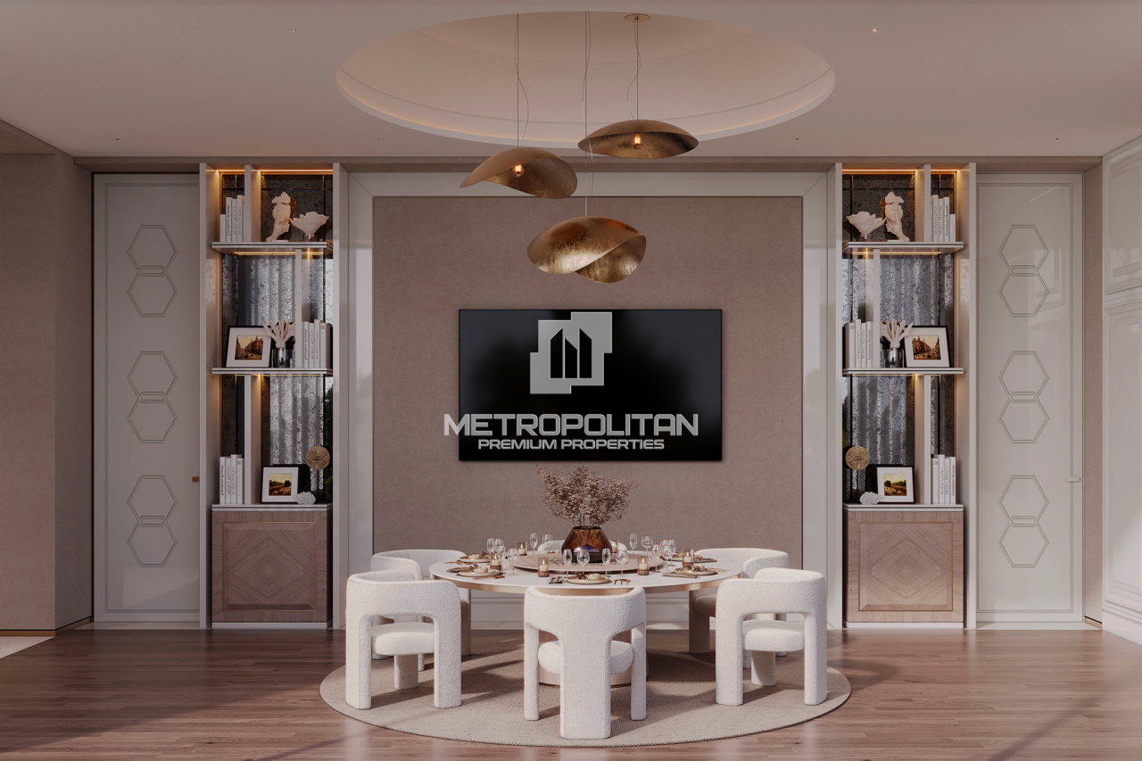 Villa en Dubái, EAU, 2 835 m² - imagen 10