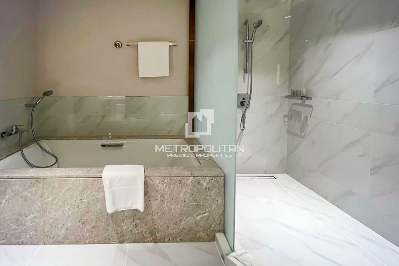 Appartamenti a Dubai, EAU, 68 m² - foto 10