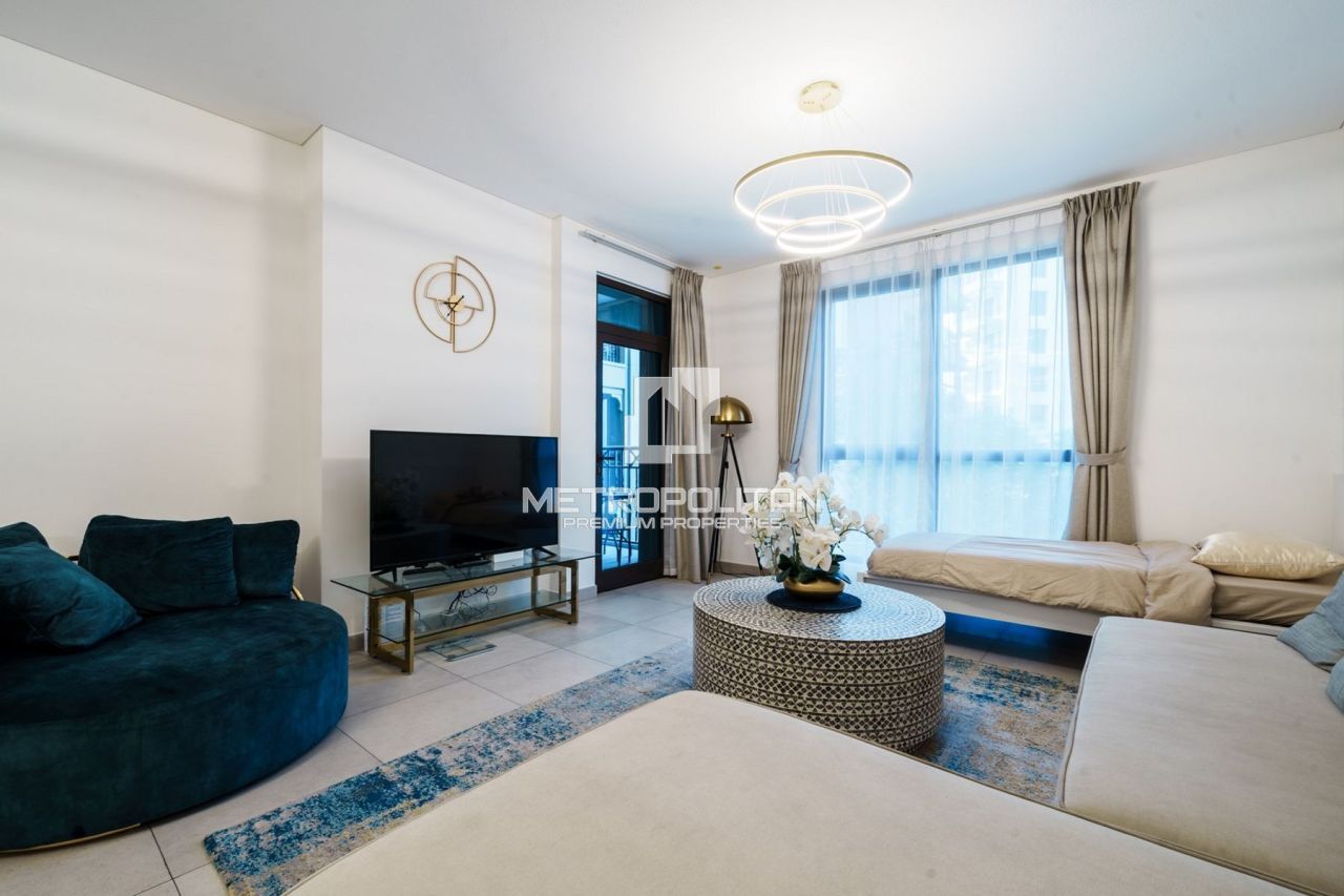 Apartment in Dubai, VAE, 119 m² - Foto 11