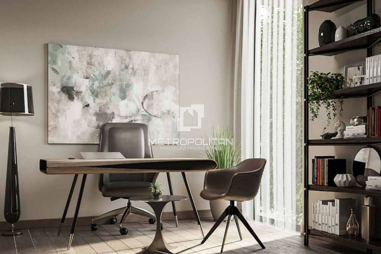 Villa en Dubái, EAU, 790 m² - imagen 11