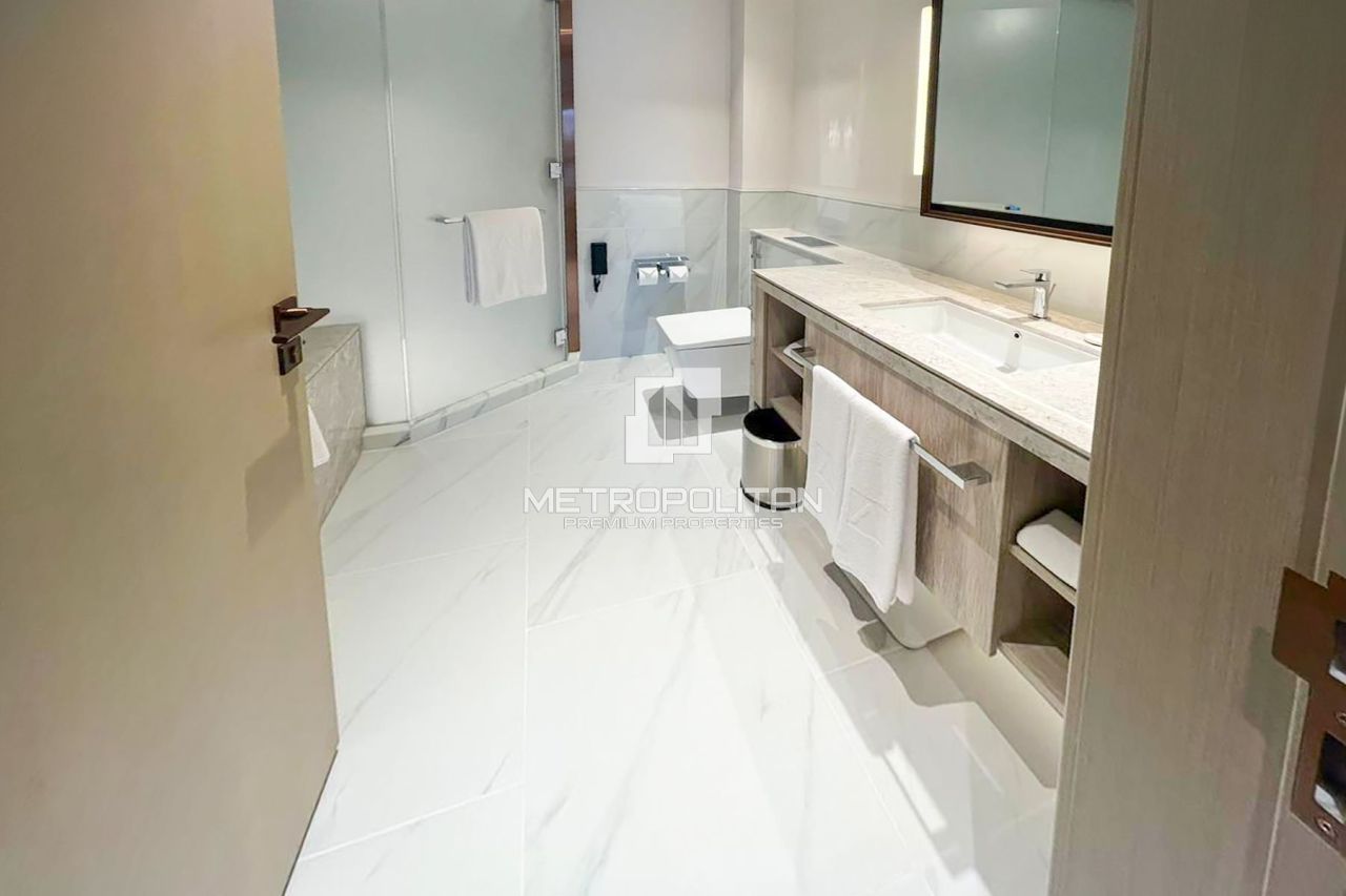 Appartamenti a Dubai, EAU, 68 m² - foto 11