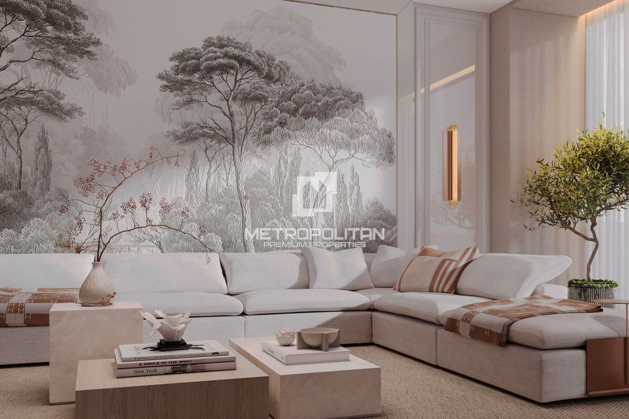 Villa en Dubái, EAU, 2 835 m² - imagen 11