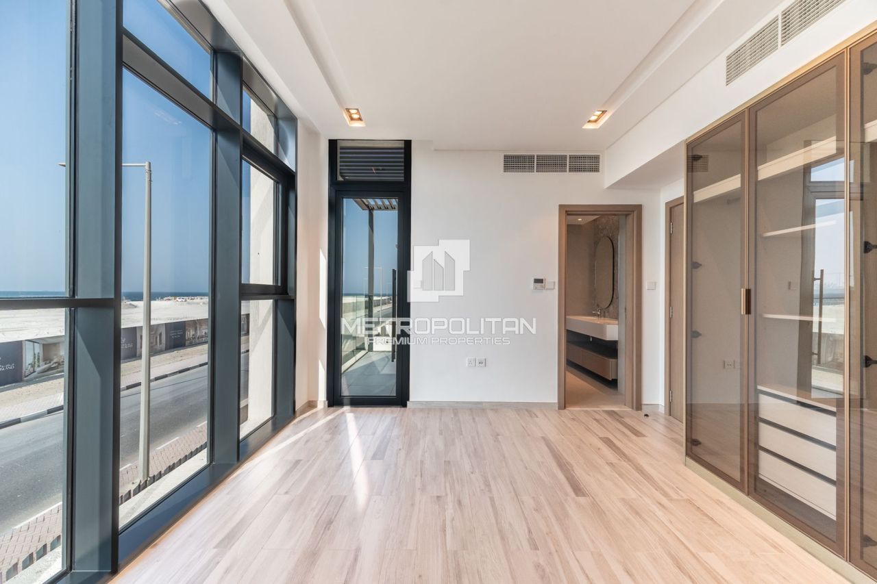 Townhouse a Ras Al Khayma, EAU, 234 m² - foto 14