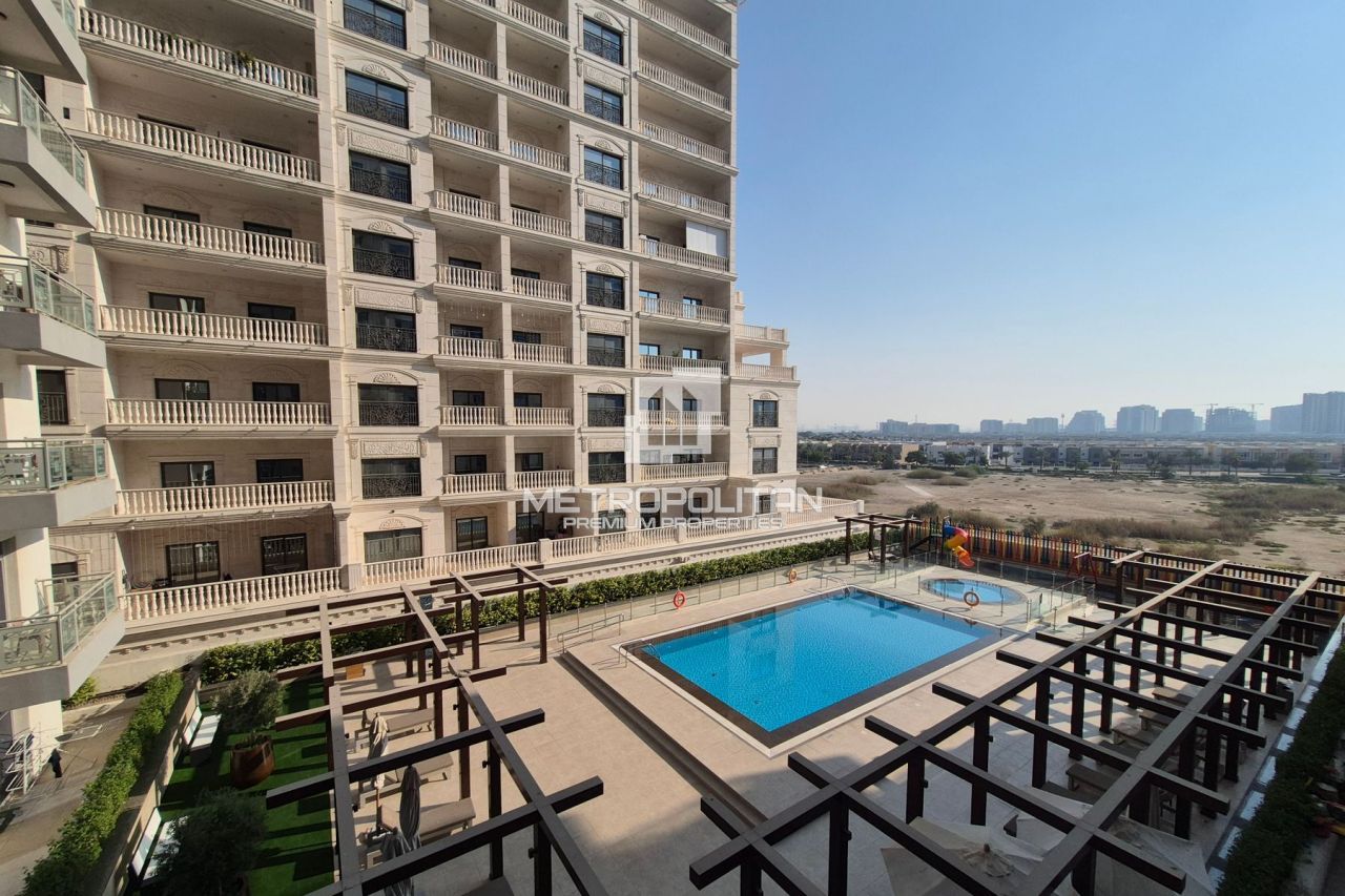 Appartamenti a Dubai, EAU, 86 m² - foto 15