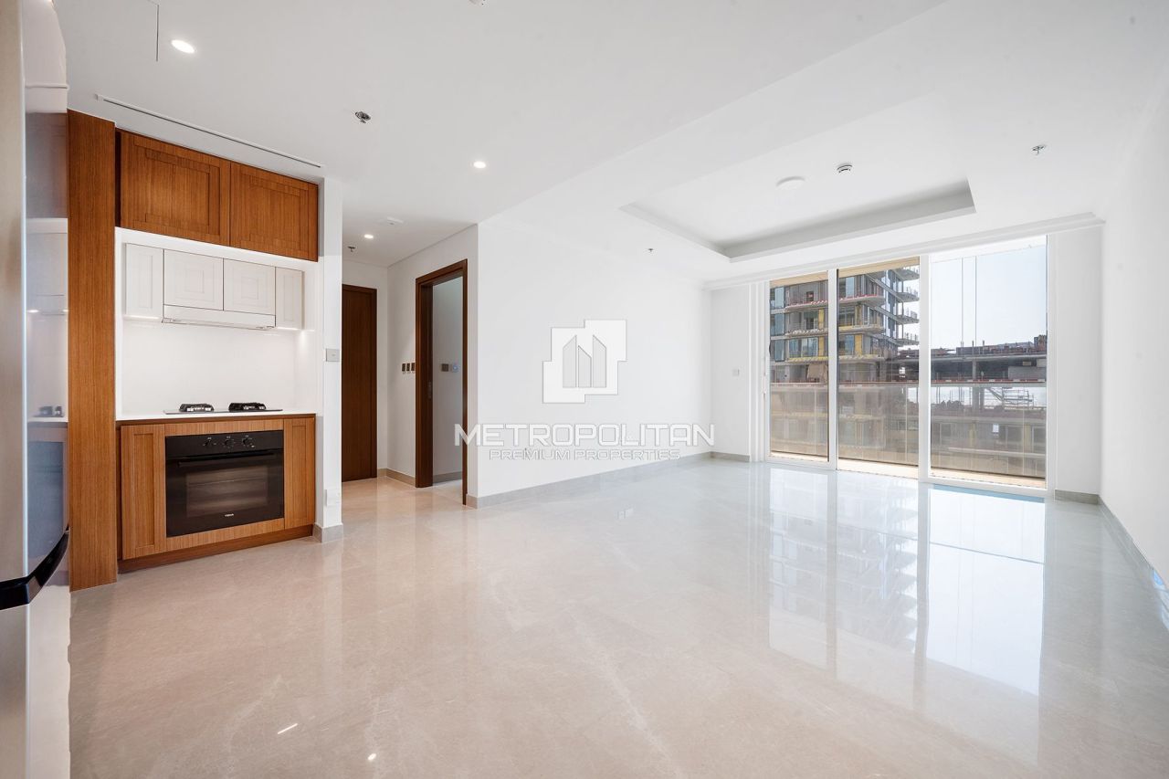 Appartement à Dubaï, EAU, 74 m² - image 15