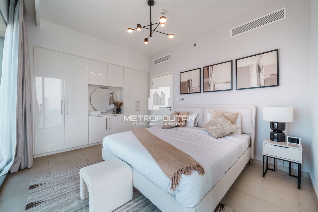 Appartamenti a Dubai, EAU, 159 m² - foto 15