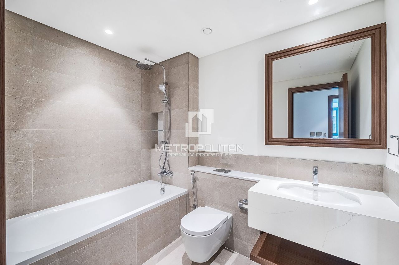 Apartment in Dubai, UAE, 68 m² - picture 15