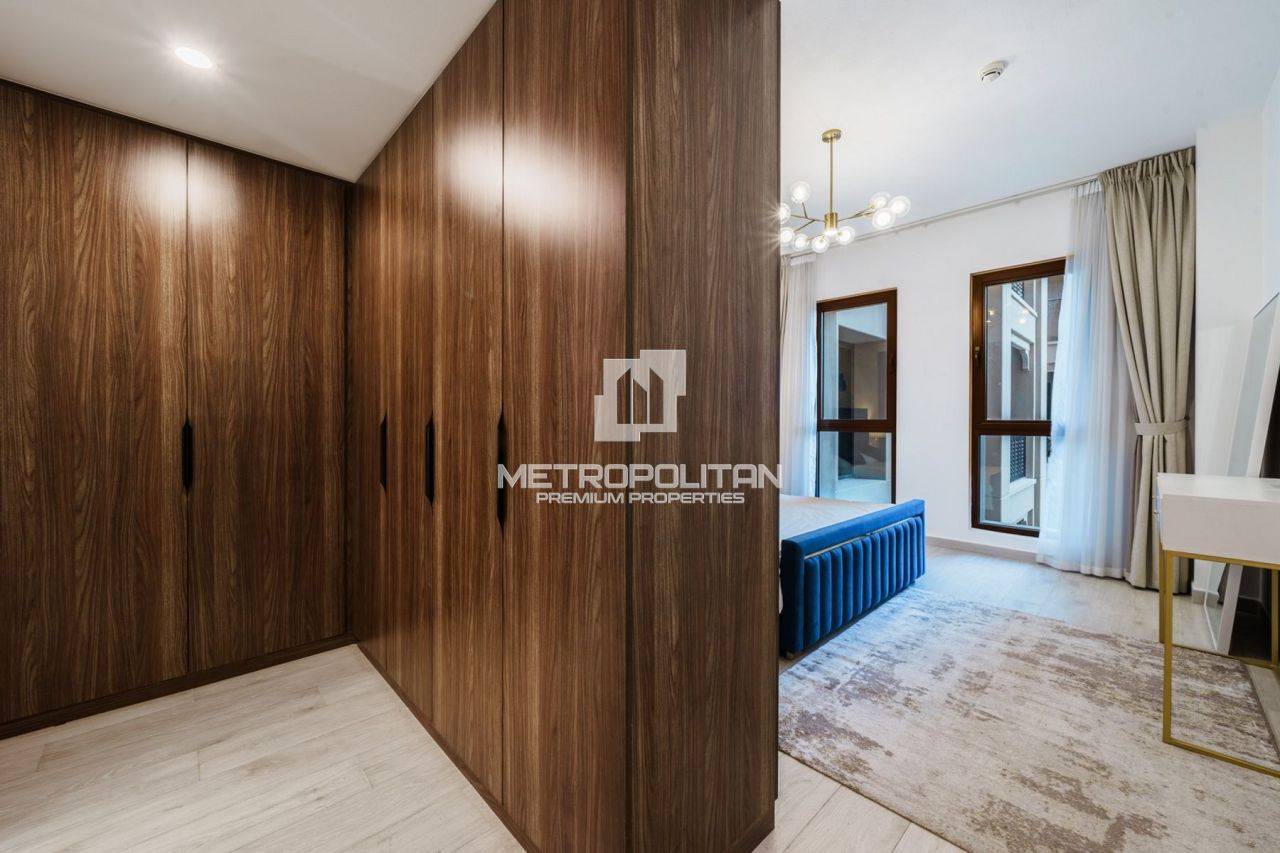 Apartment in Dubai, VAE, 119 m² - Foto 16