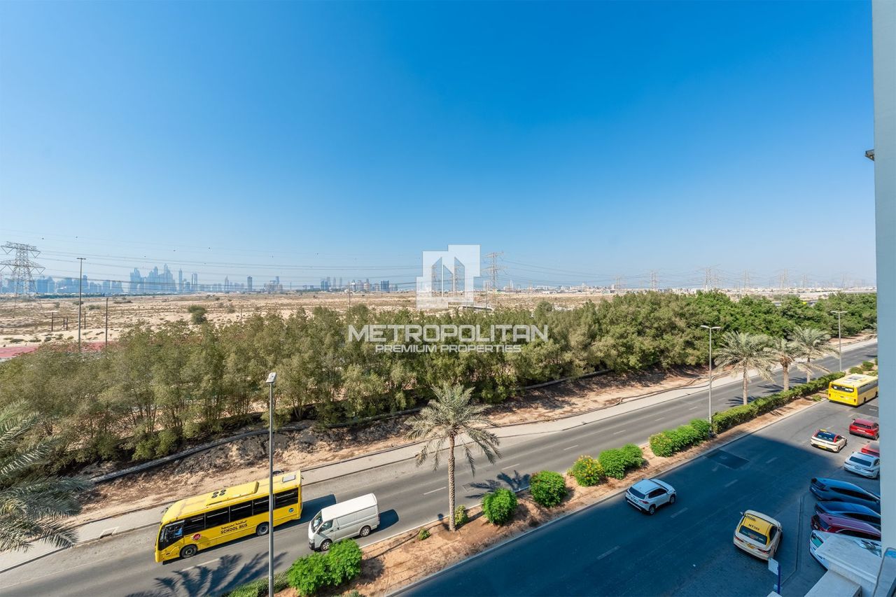 Appartamenti a Dubai, EAU, 99 m² - foto 16