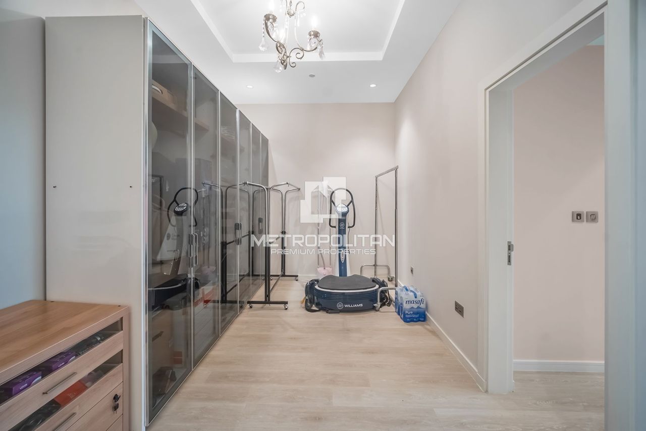 Appartamenti a Dubai, EAU, 211 m² - foto 16