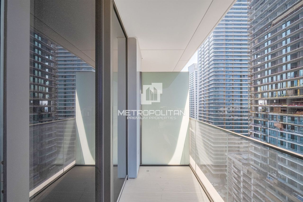 Apartment in Dubai, UAE, 68 m² - picture 16