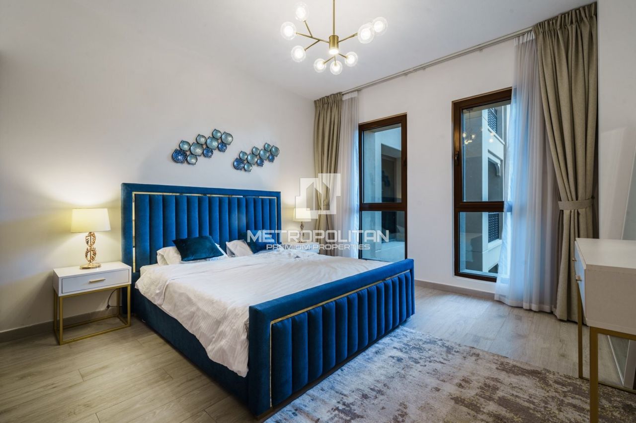 Apartment in Dubai, VAE, 119 m² - Foto 17