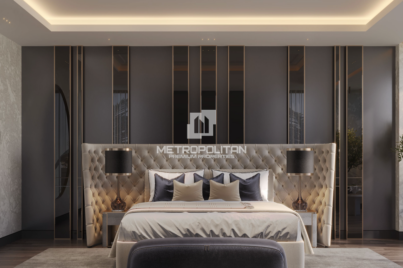 Villa en Dubái, EAU, 2 835 m² - imagen 17