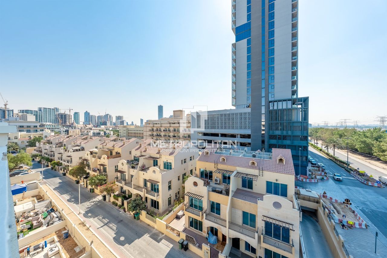 Appartamenti a Dubai, EAU, 99 m² - foto 17