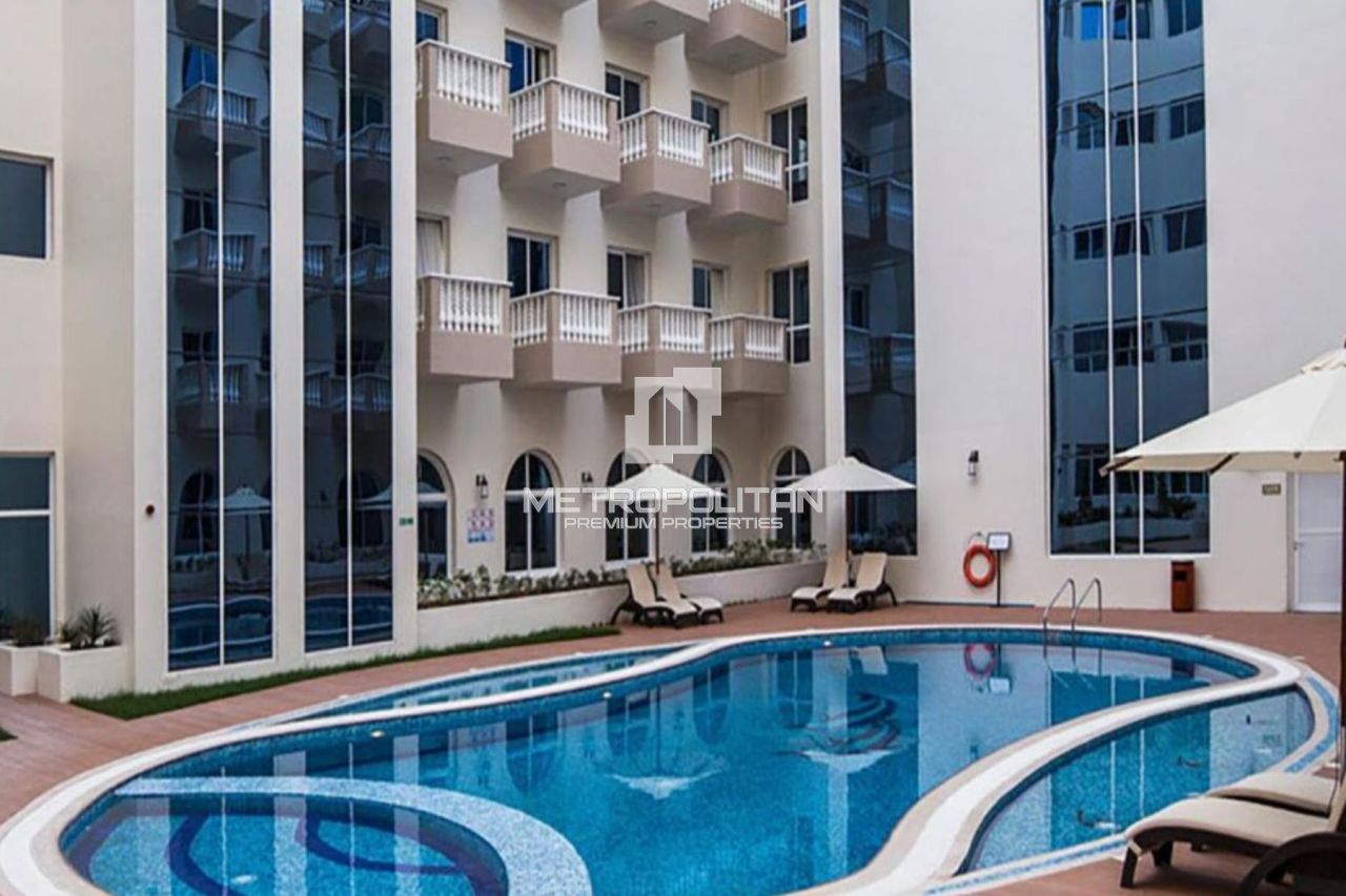 Appartamenti a Dubai, EAU, 99 m² - foto 18