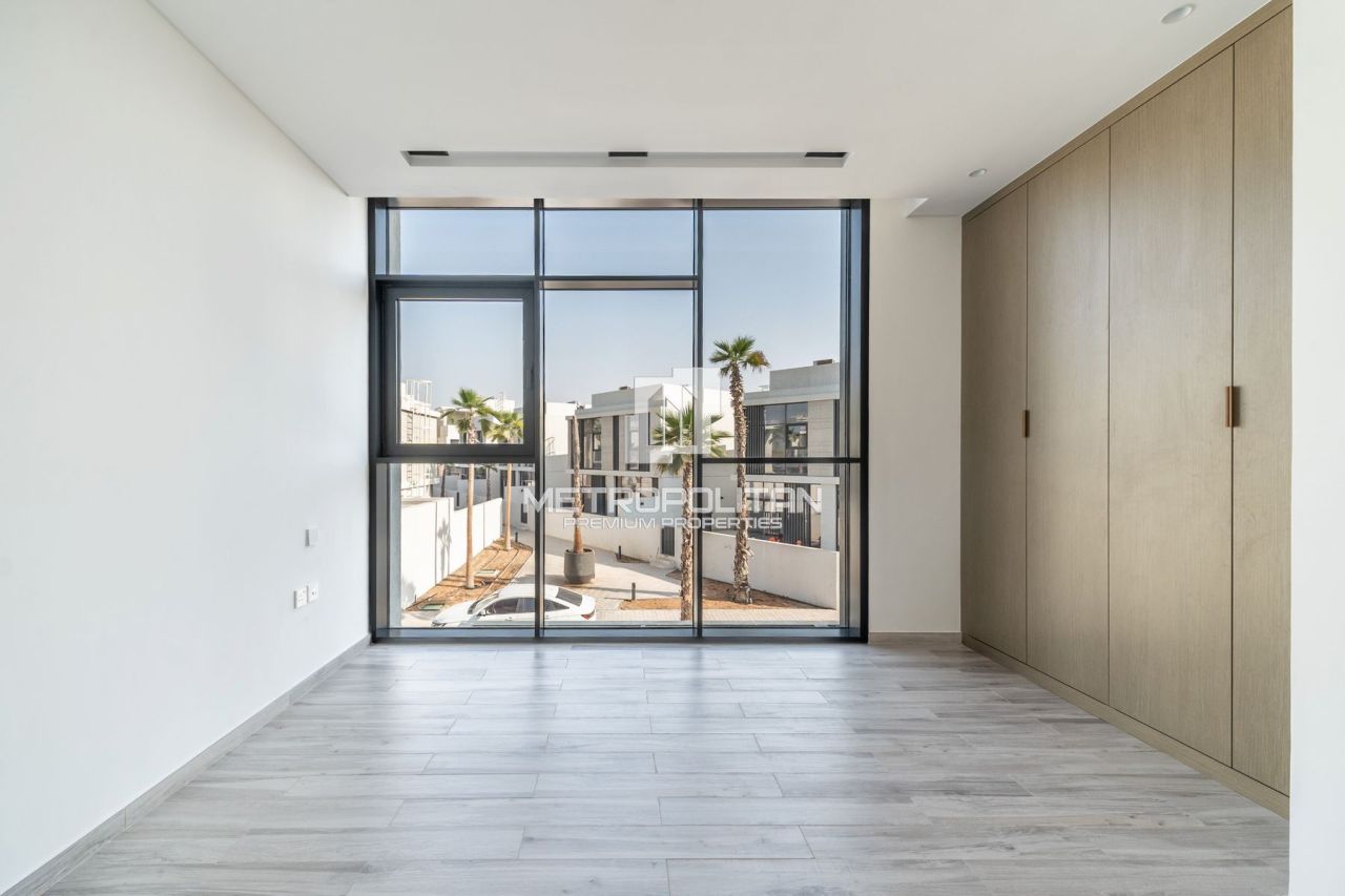 Townhouse a Ras Al Khayma, EAU, 234 m² - foto 18