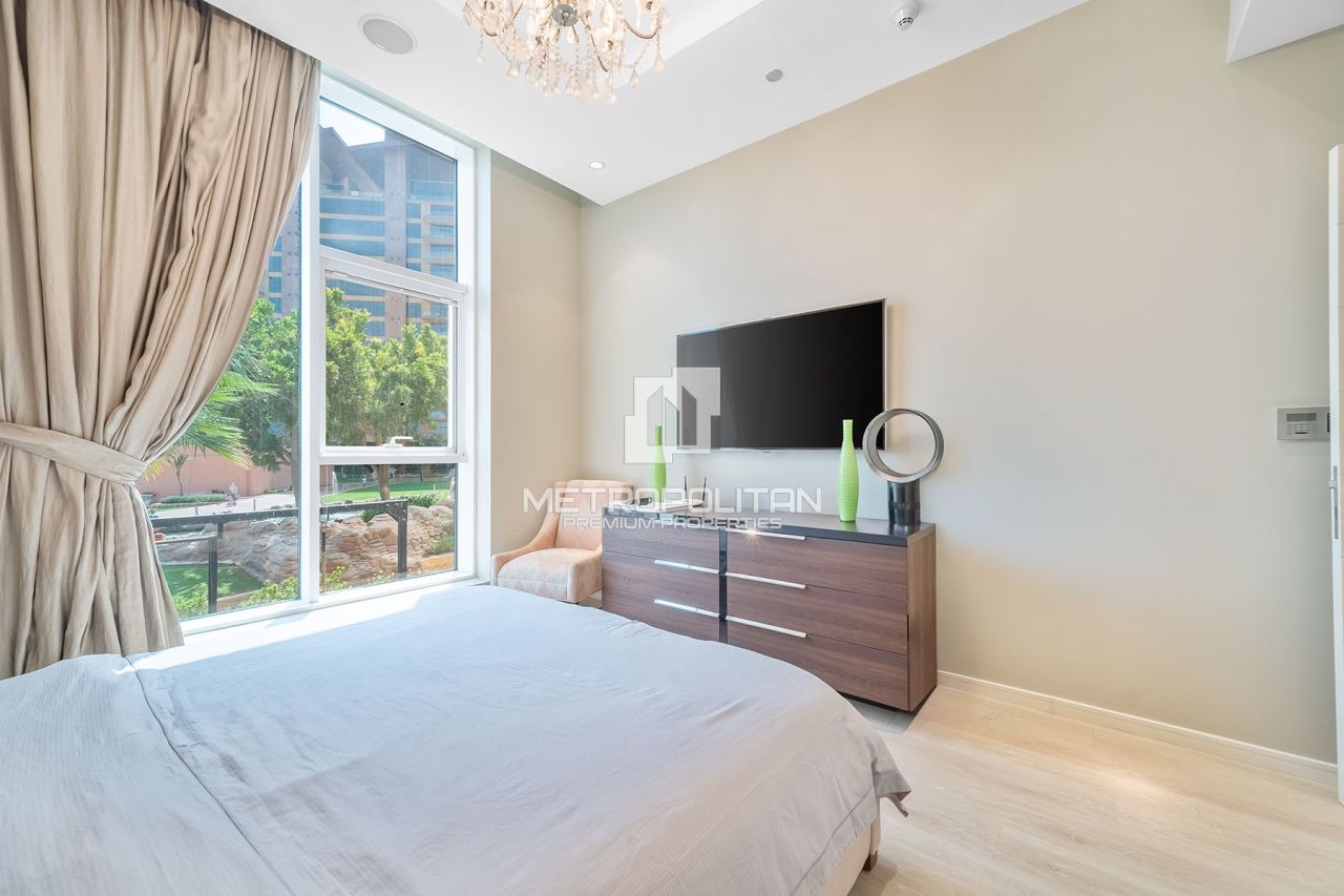 Appartamenti a Dubai, EAU, 211 m² - foto 18