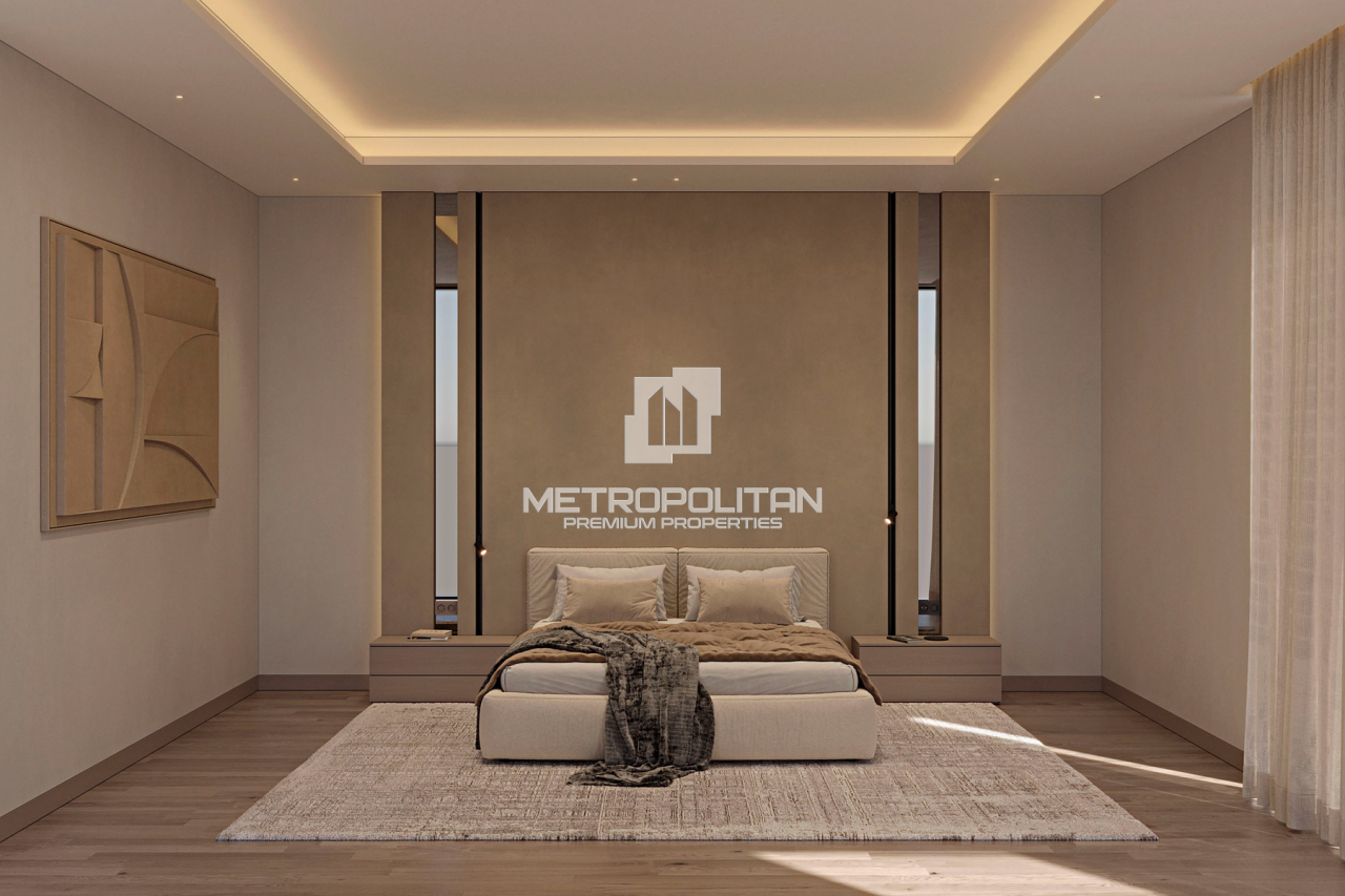 Villa en Dubái, EAU, 2 835 m² - imagen 19