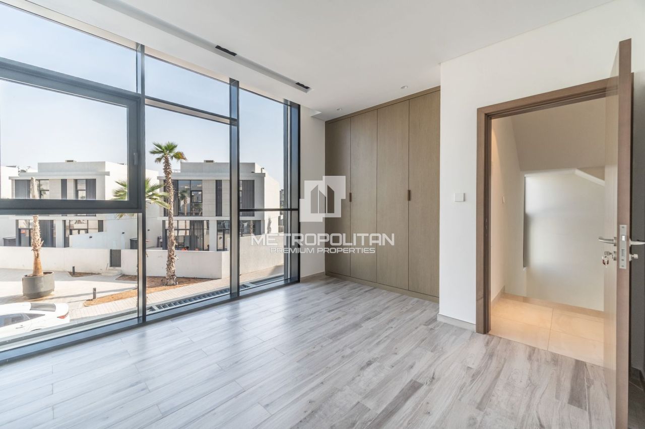 Townhouse a Ras Al Khayma, EAU, 234 m² - foto 19