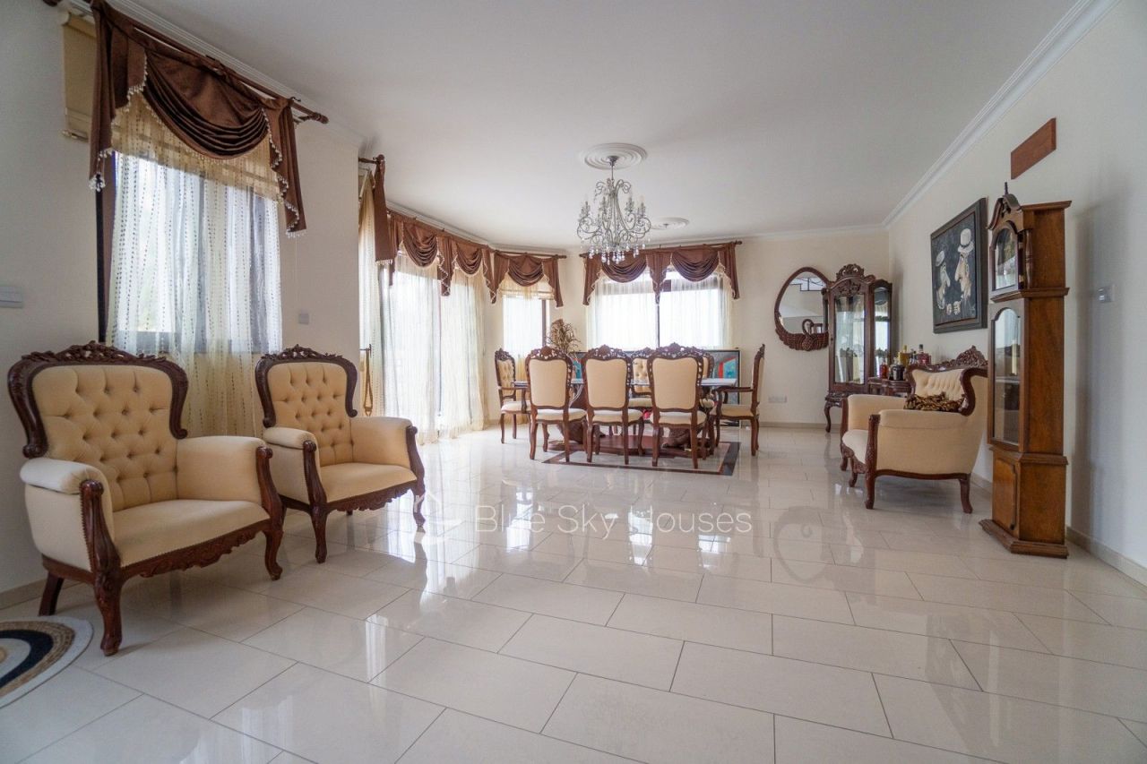 Villa à Limassol, Chypre, 550 m² - image 2