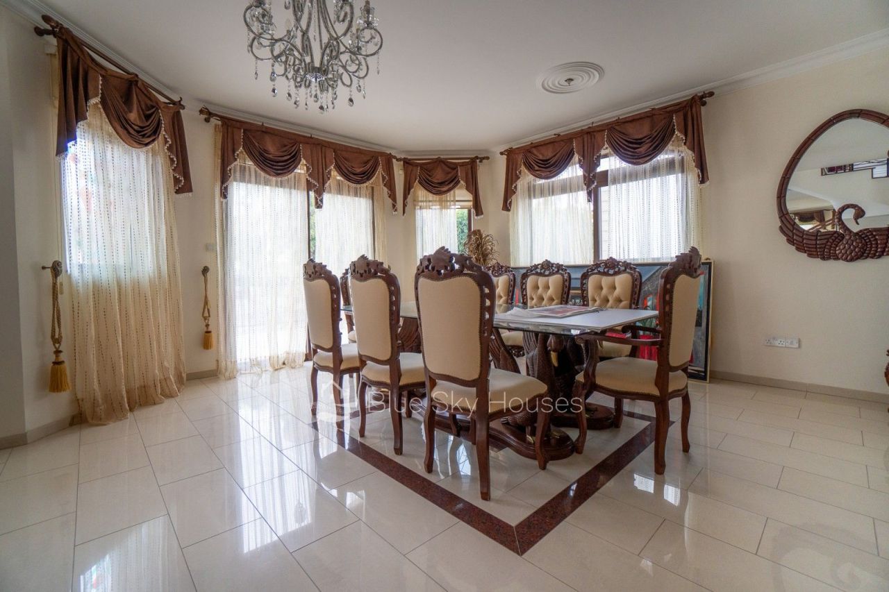 Villa à Limassol, Chypre, 550 m² - image 3