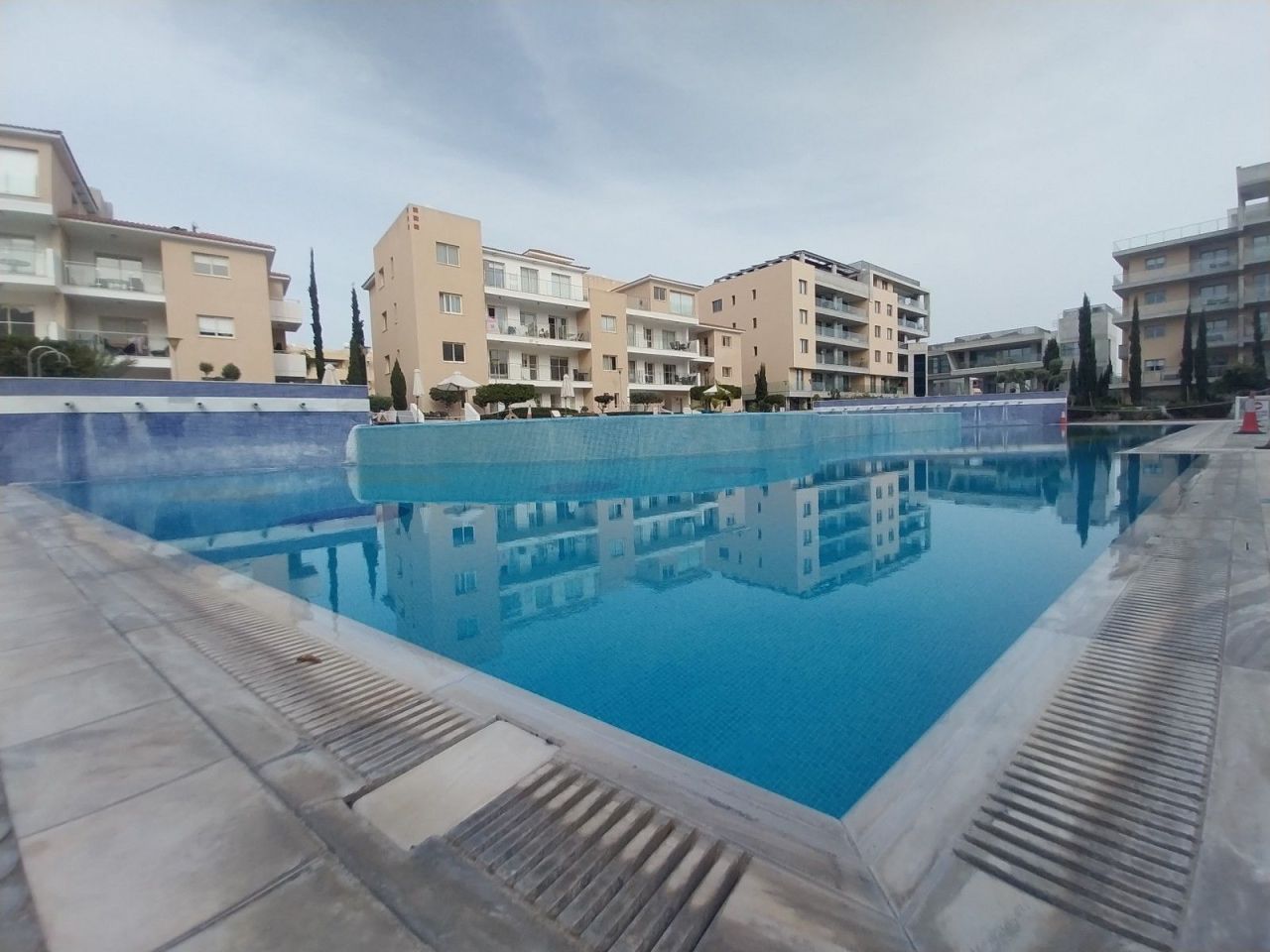 Apartamento en Pafos, Chipre, 82 m² - imagen 5
