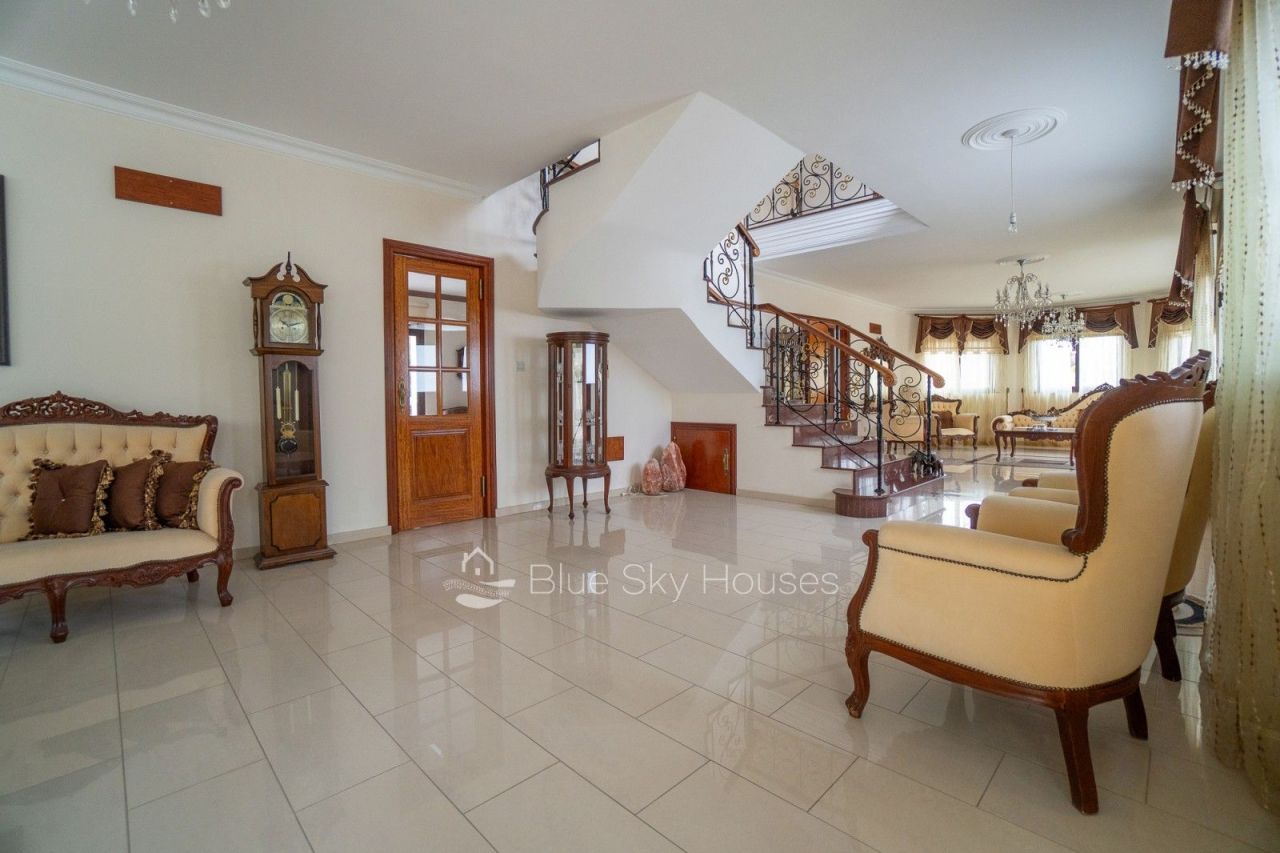 Villa à Limassol, Chypre, 550 m² - image 5