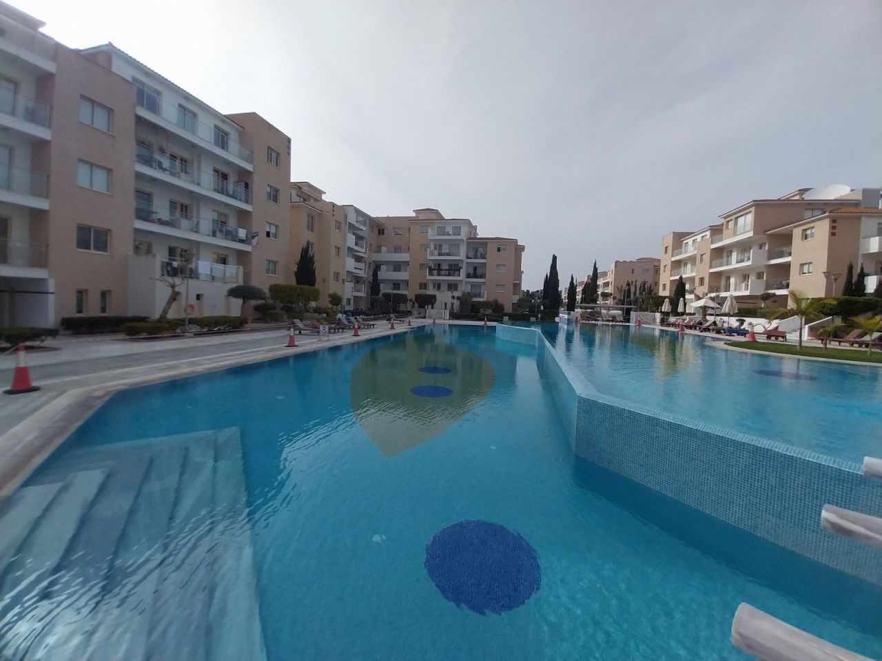 Apartamento en Pafos, Chipre, 82 m² - imagen 6