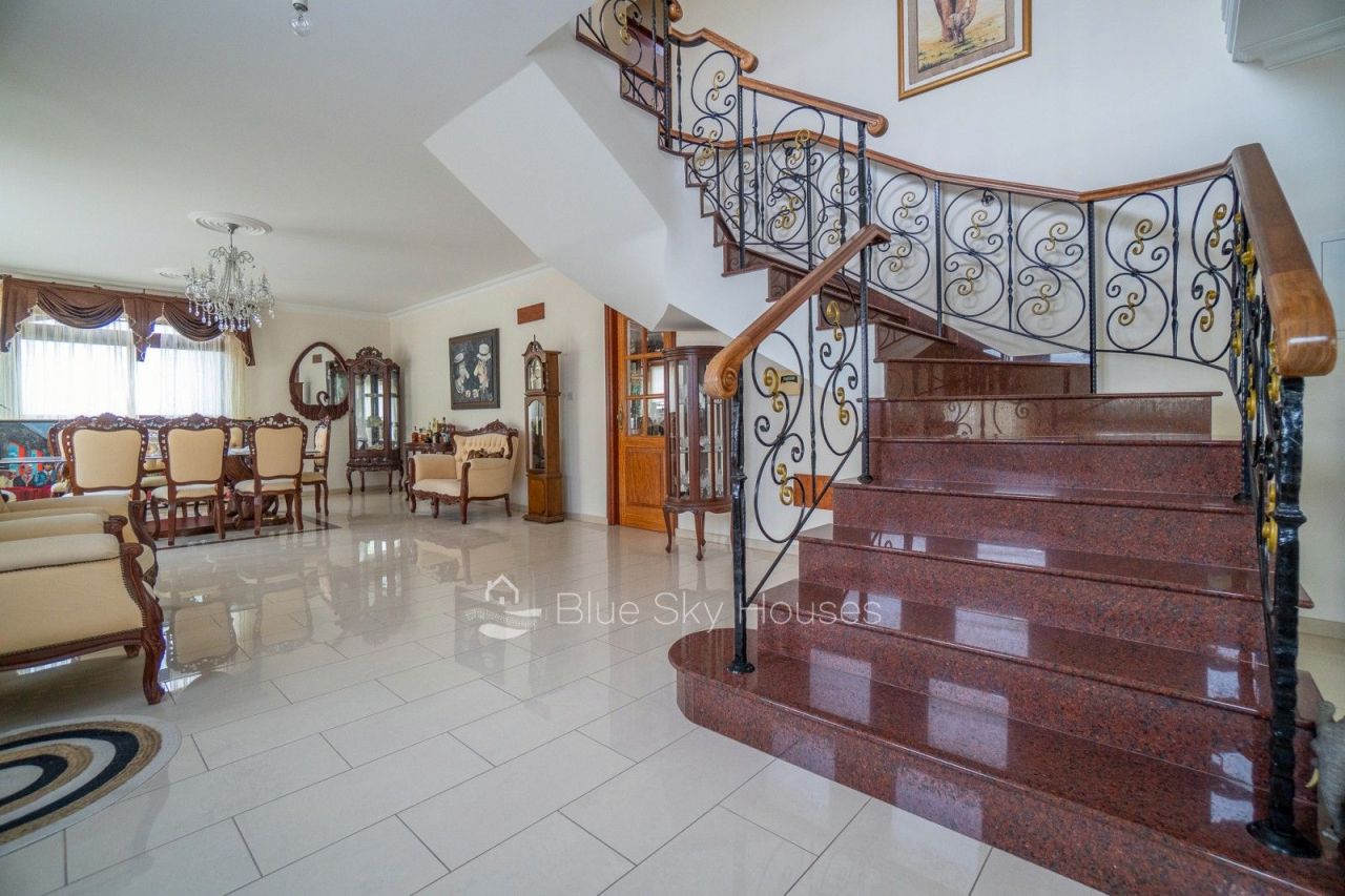 Villa à Limassol, Chypre, 550 m² - image 6