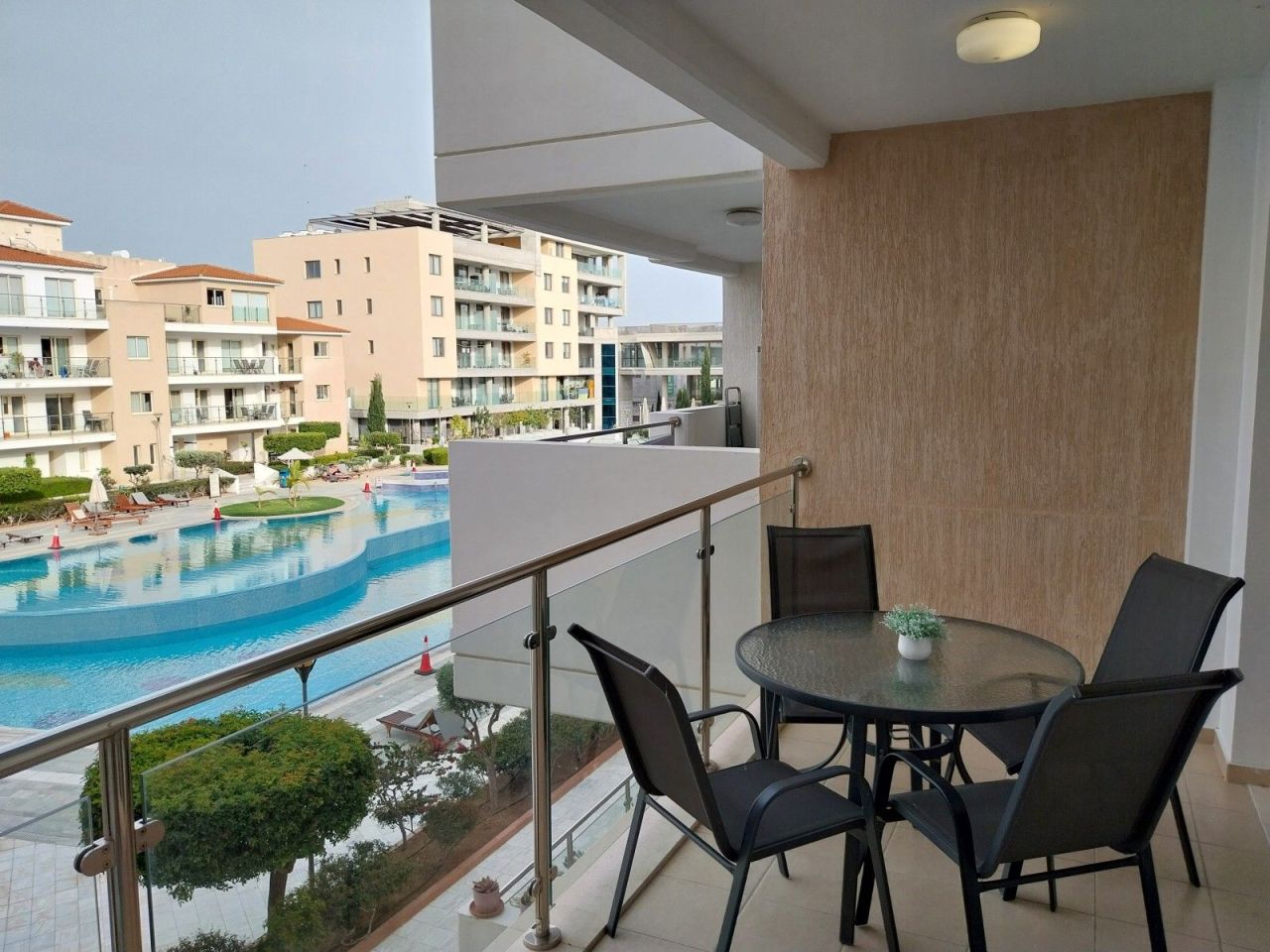 Apartamento en Pafos, Chipre, 82 m² - imagen 7