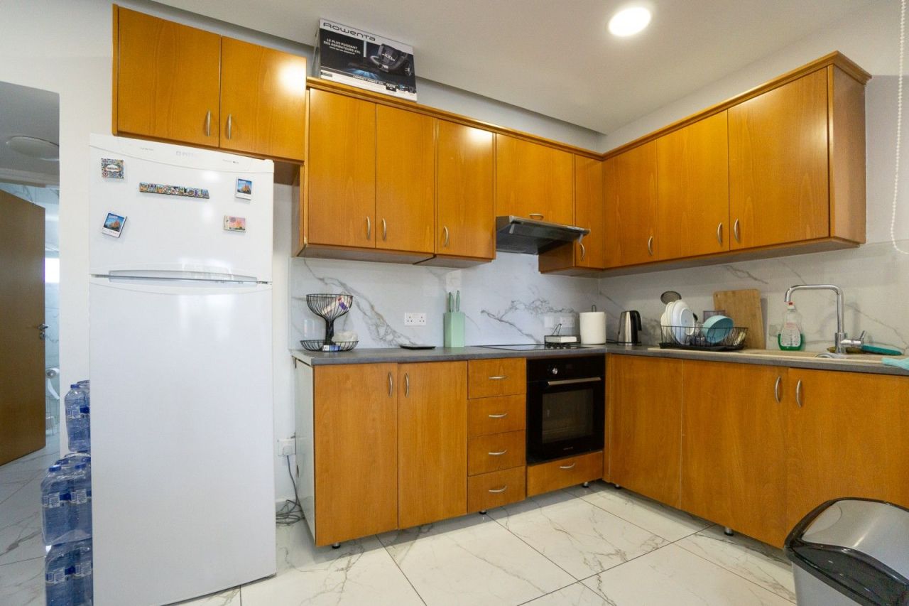 Villa a Paphos, Cipro, 74 m² - foto 8