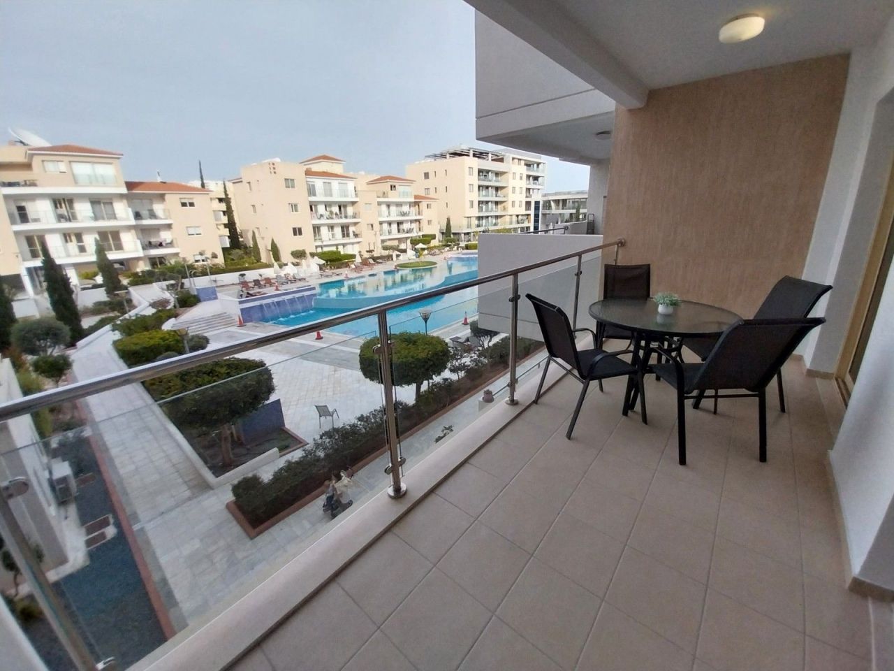 Apartamento en Pafos, Chipre, 82 m² - imagen 8