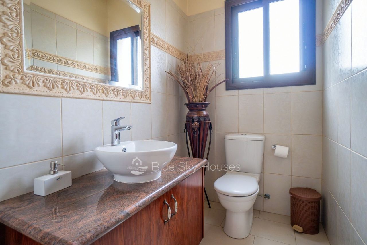 Villa à Limassol, Chypre, 550 m² - image 9
