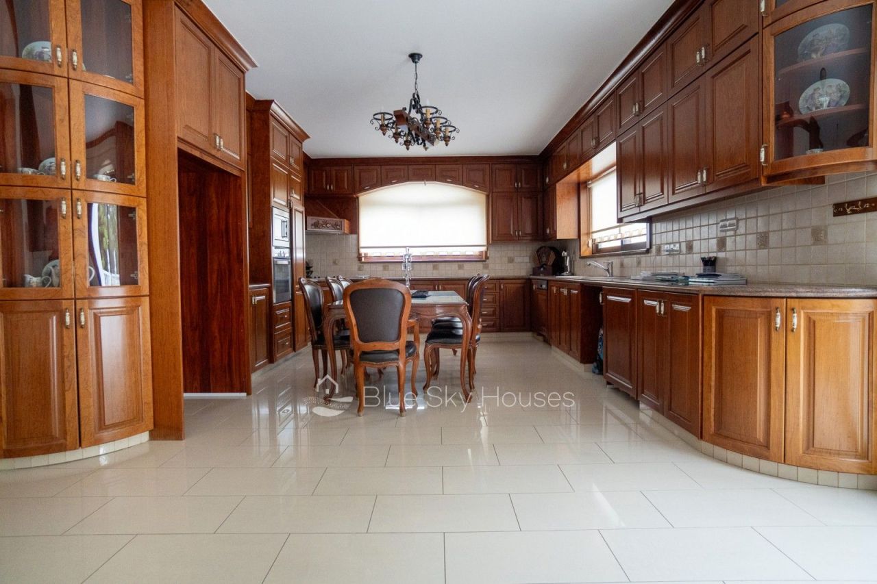 Villa à Limassol, Chypre, 550 m² - image 10