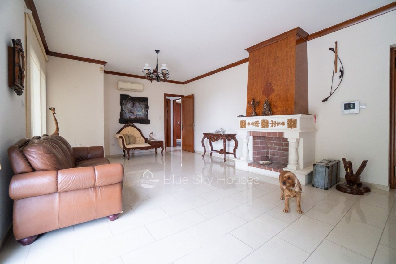 Villa à Limassol, Chypre, 550 m² - image 12