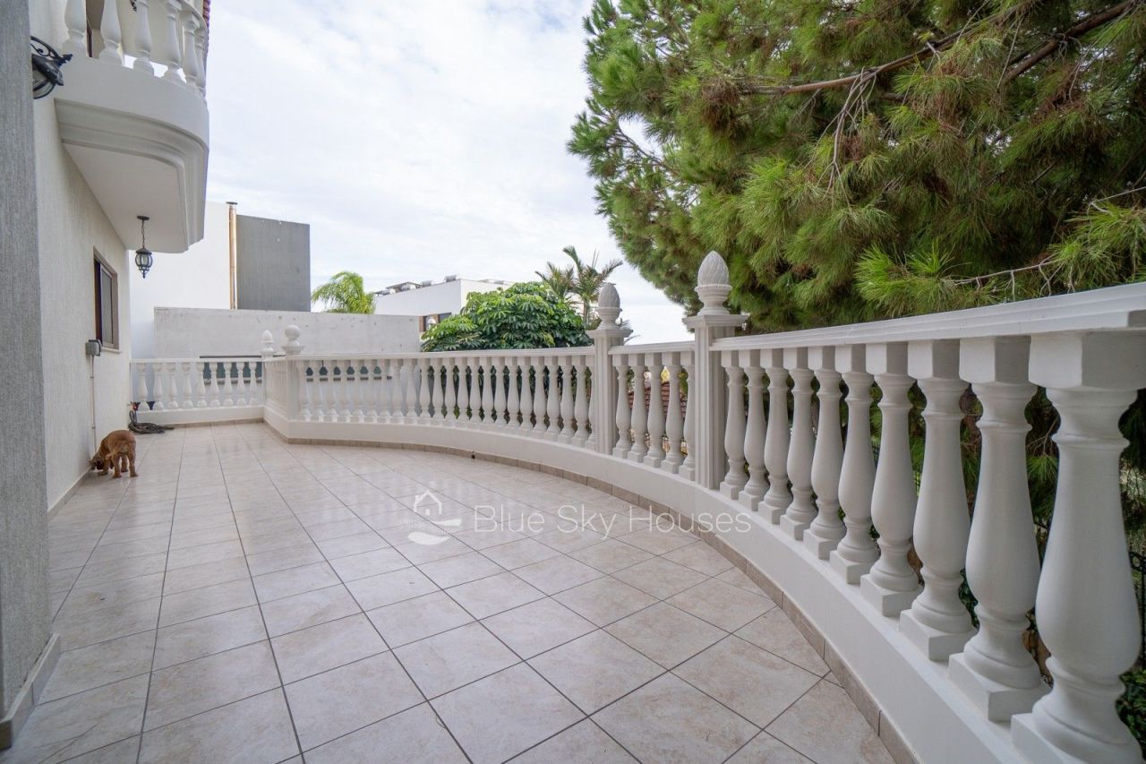 Villa à Limassol, Chypre, 550 m² - image 13