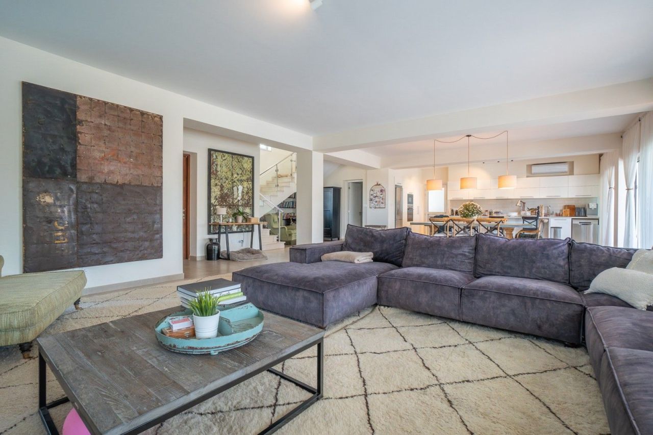 Villa in Paphos, Cyprus, 329 m² - picture 14