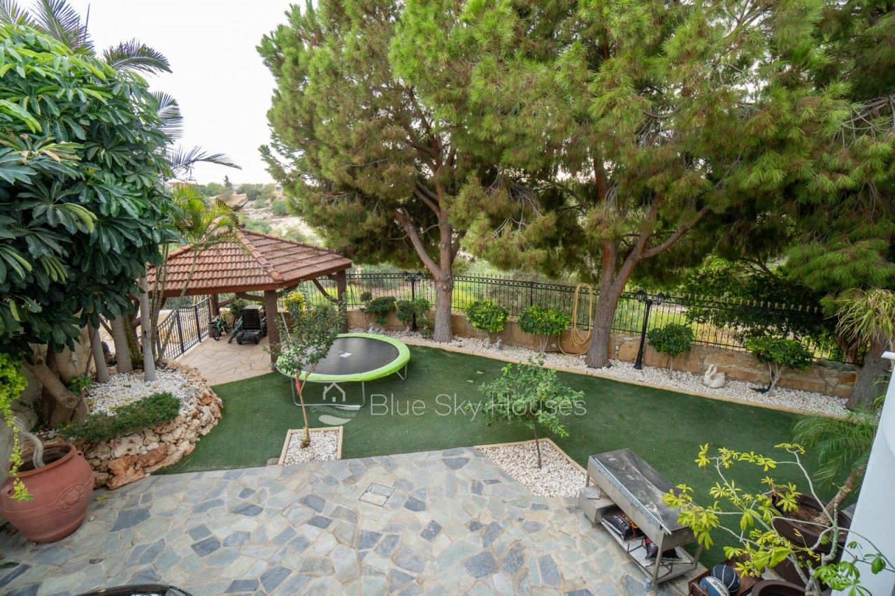 Villa a Limassol, Cipro, 550 m² - foto 15