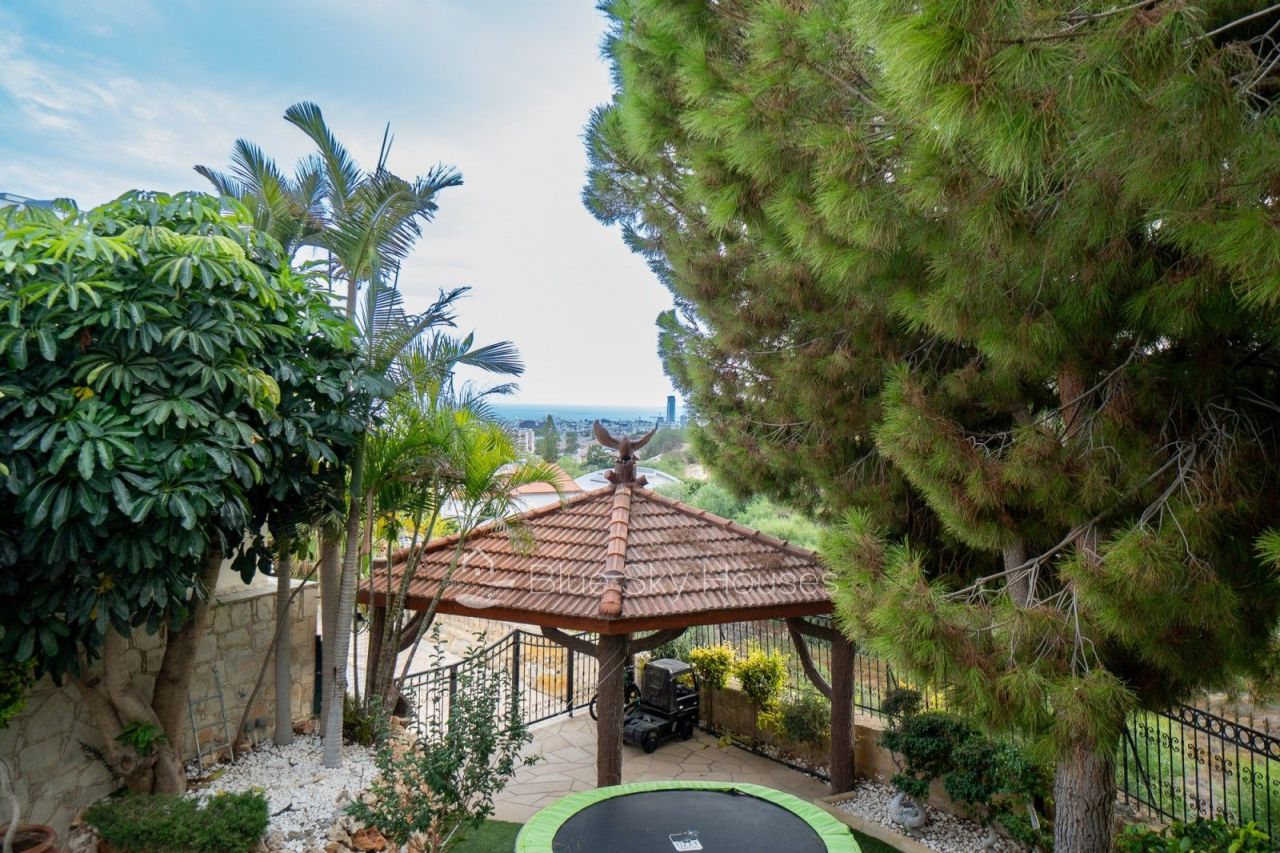 Villa à Limassol, Chypre, 550 m² - image 16