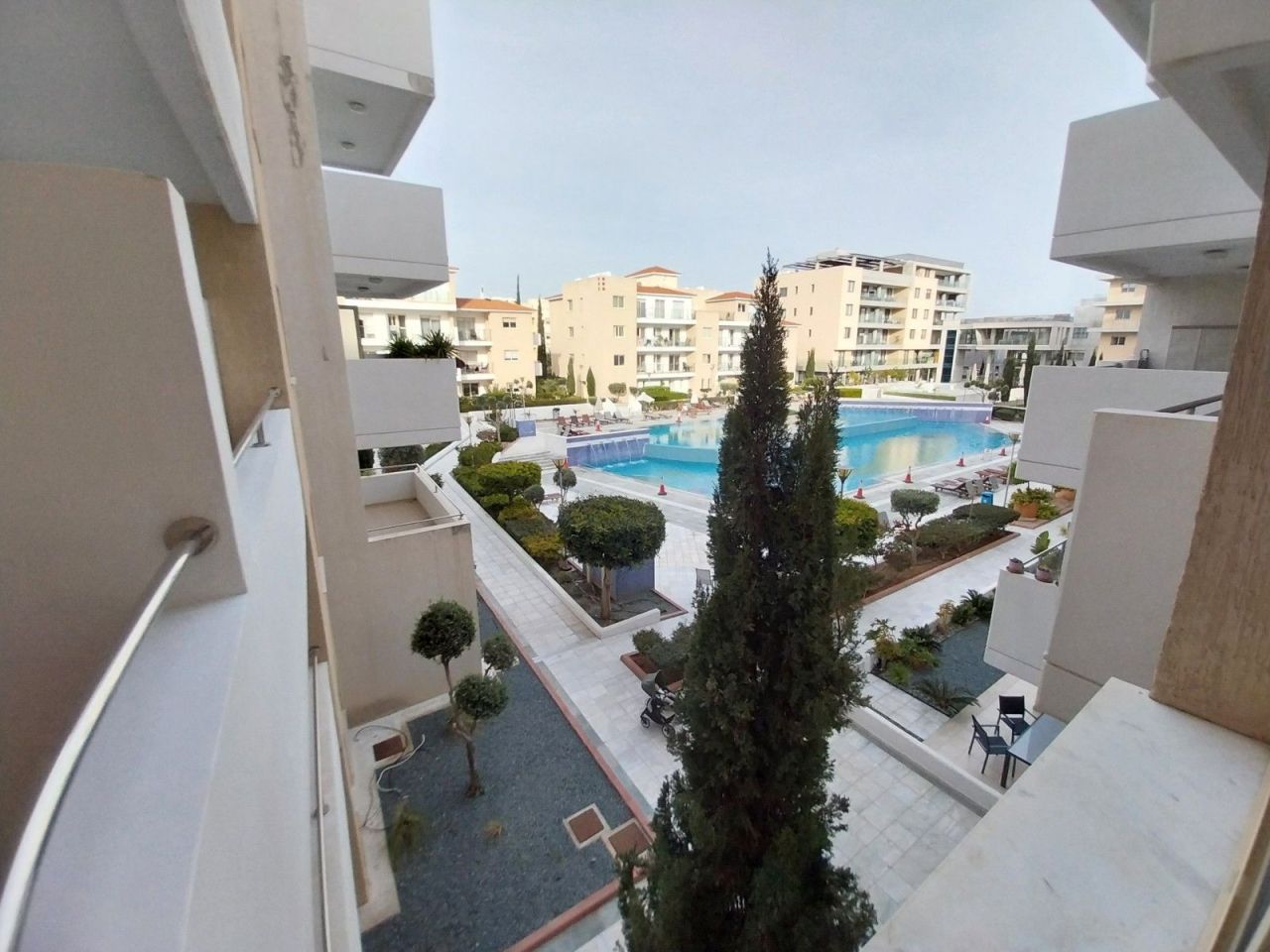 Apartamento en Pafos, Chipre, 82 m² - imagen 16