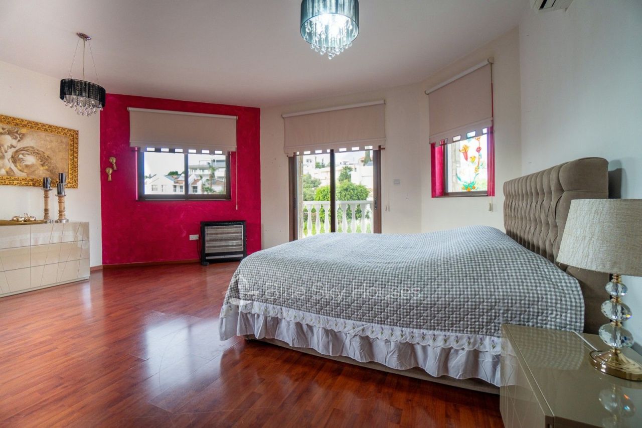 Villa à Limassol, Chypre, 550 m² - image 18