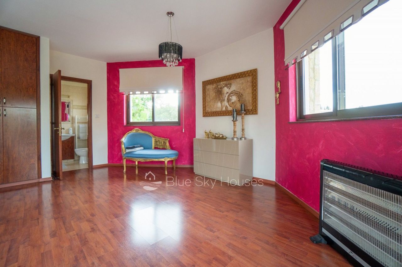 Villa à Limassol, Chypre, 550 m² - image 19