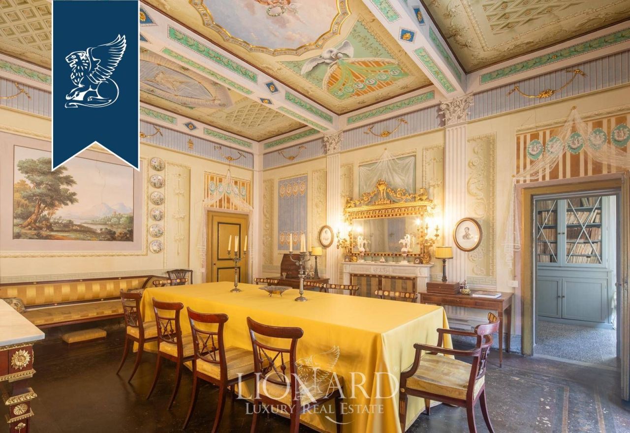 Haus in Volterra, Italien, 1 000 m² - Foto 2