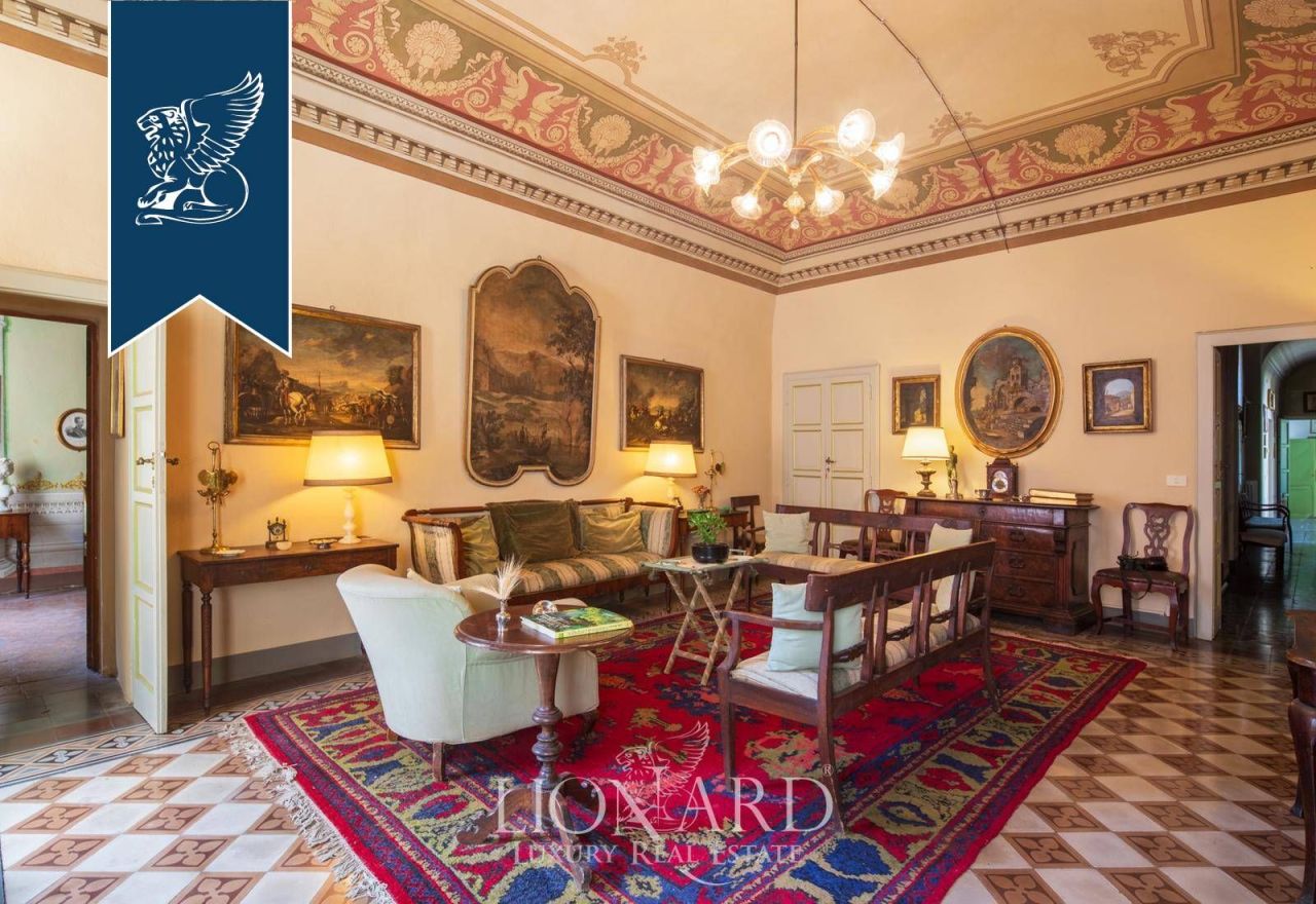 Haus in Volterra, Italien, 1 000 m² - Foto 7